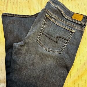 American Eagle | Kick Boot Super Stretch